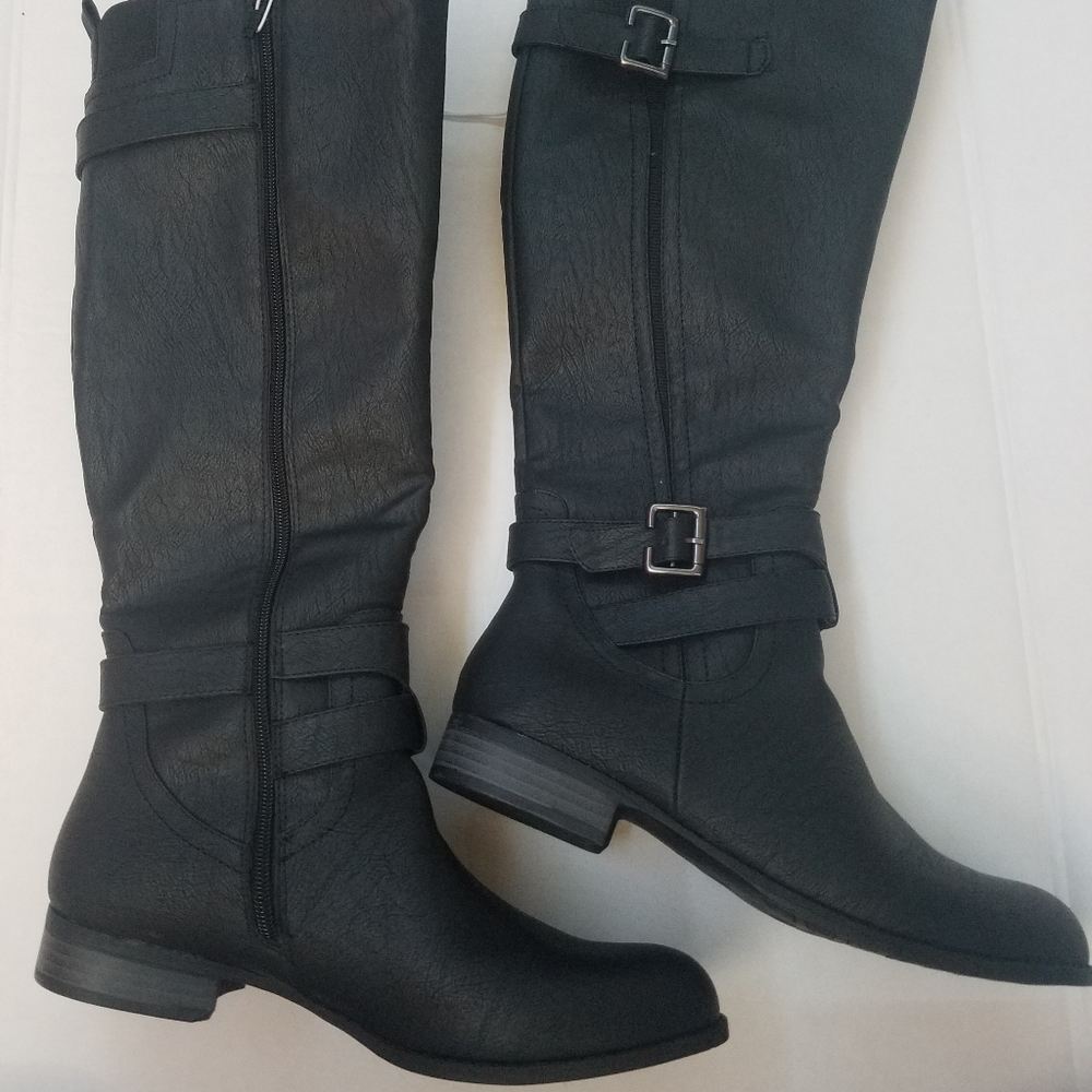 Life Stride Francesca riding boots